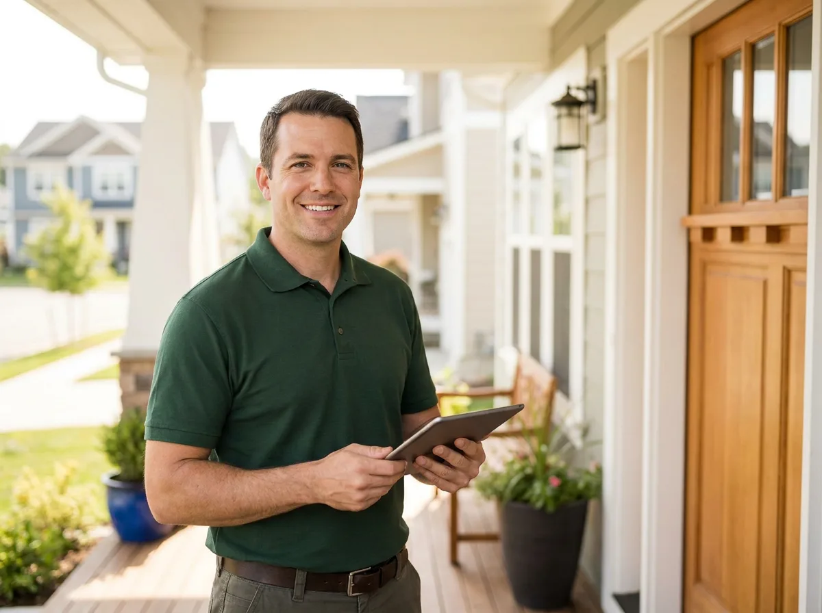 Pest control FAQs for Vernon Hill, VA